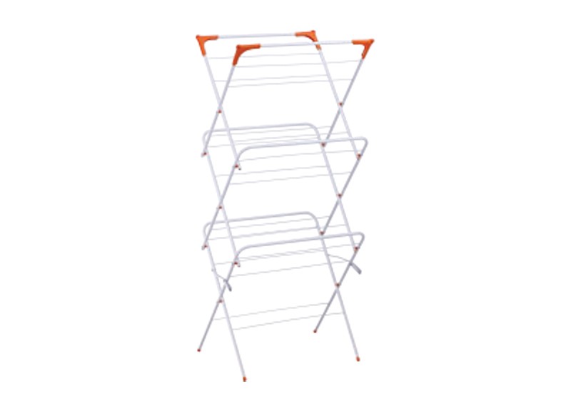 Clothes drying rack