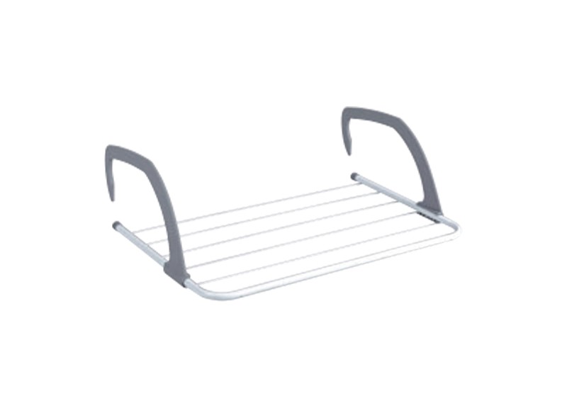 Clothes drying rack