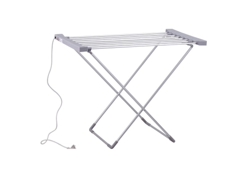 Clothes drying rack